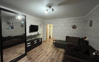 Продажа 1-комнатной квартиры, 38 м²