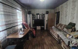 Продажа 4-комнатного дома, 89 м²