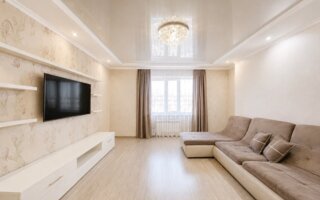 Продажа 3-комнатной квартиры, 88 м²
