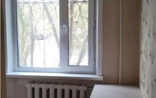 Продажа 1-комнатной квартиры, 30 м²