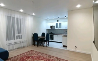 Продажа 2-комнатной квартиры, 60 м², ул. Бейбарыс Султан, дом  25 - Продажа квартир в Казахстане