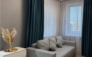 Продажа 2-комнатной квартиры, 46 м²