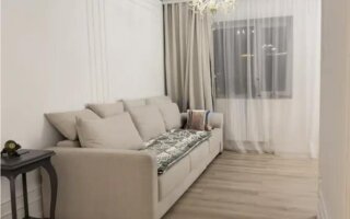 Продажа 3-комнатной квартиры, 76 м²
