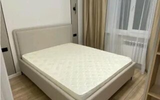 Продажа 2-комнатной квартиры, 41 м²