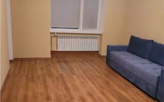 Продажа 1-комнатной квартиры, 44 м²