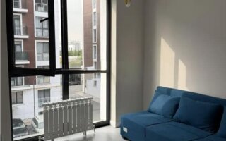 Продажа 2-комнатной квартиры, 39.8 м²