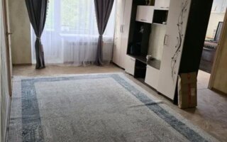 Продажа 2-комнатной квартиры, 43 м²