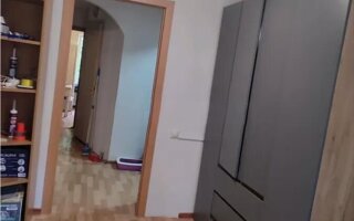Продажа 4-комнатной квартиры, 74.5 м²