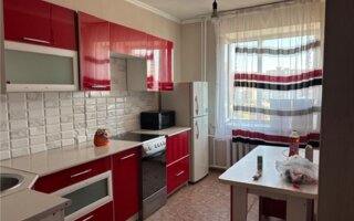 Продажа 2-комнатной квартиры, 58.5 м²
