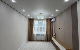 Продажа 3-комнатной квартиры, 60 м²