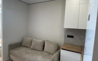 Продажа 1-комнатной квартиры, 27.1 м²
