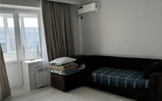 Продажа 1-комнатной квартиры, 40 м²