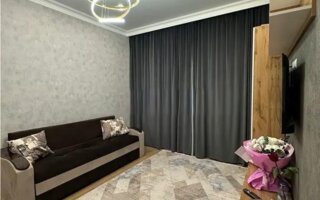 Продажа 1-комнатной квартиры, 39.4 м²