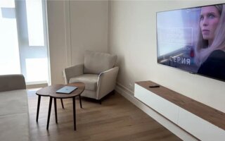 Продажа 3-комнатной квартиры, 82.9 м²