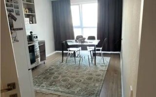 Продажа 3-комнатной квартиры, 96 м²