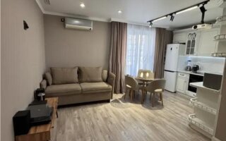 Продажа 2-комнатной квартиры, 61.3 м²