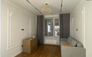 Продажа 2-комнатной квартиры, 40.1 м²