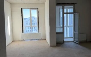 Продажа 1-комнатной квартиры, 41 м²