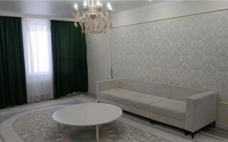 Продажа 3-комнатной квартиры, 89 м²