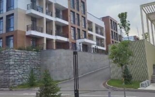 Продажа 2-комнатной квартиры, 55 м²