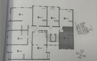 Продажа 1-комнатной квартиры, 39.8 м²