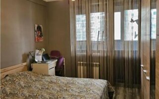 Продажа 2-комнатной квартиры, 84 м²