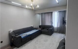 Продажа 3-комнатной квартиры, 83 м²
