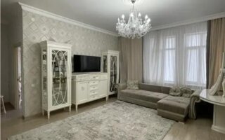 Продажа 2-комнатной квартиры, 78 м²
