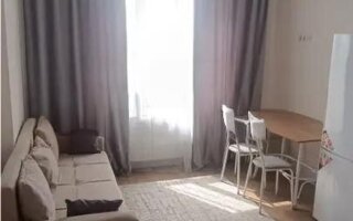 Продажа 1-комнатной квартиры, 41 м²