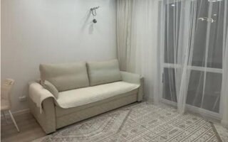 Продажа 2-комнатной квартиры, 42 м²
