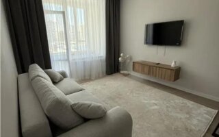 Продажа 2-комнатной квартиры, 50 м²