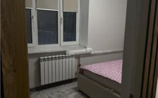 Продажа 2-комнатной квартиры, 41.7 м²
