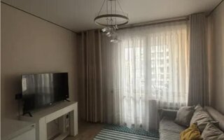 Продажа 2-комнатной квартиры, 64 м²