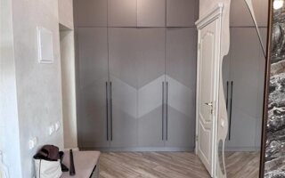 Продажа 2-комнатной квартиры, 64 м²