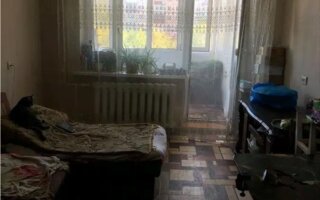 Продажа 1-комнатной квартиры, 32 м²
