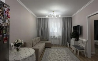 Продажа 2-комнатной квартиры, 49 м²