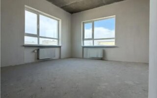 Продажа 3-комнатной квартиры, 90.5 м²