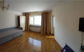 Продажа 1-комнатной квартиры, 45.5 м²