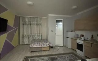 Продажа 1-комнатной квартиры, 30 м²