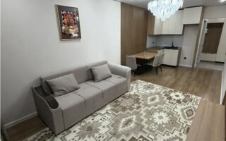 Продажа 2-комнатной квартиры, 40 м²