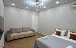 Продажа 1-комнатной квартиры, 46 м²