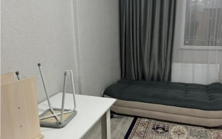 Продажа 1-комнатной квартиры, 24.5 м²