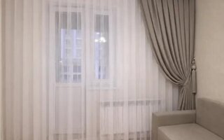 Продажа 1-комнатной квартиры, 40 м²