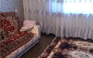 Продажа 3-комнатной квартиры, 66 м²