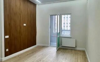 Продажа 2-комнатной квартиры, 35 м²