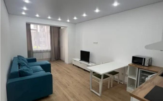 Продажа 1-комнатной квартиры, 28 м²