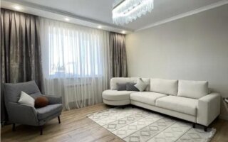 Продажа 3-комнатной квартиры, 85 м²