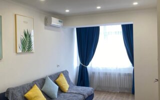 Продажа 3-комнатной квартиры, 56.1 м²