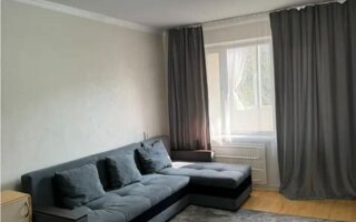 Продажа 2-комнатной квартиры, 43 м²