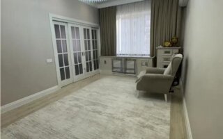 Продажа 3-комнатной квартиры, 85 м²